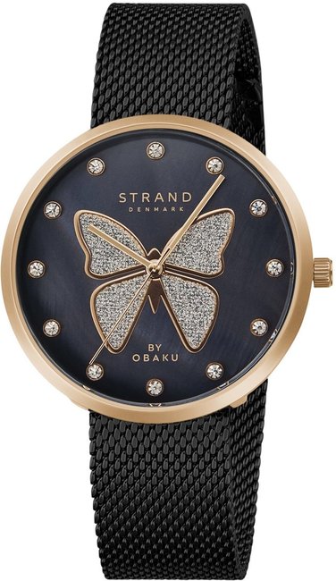 Strand S700LXVBMB-DB