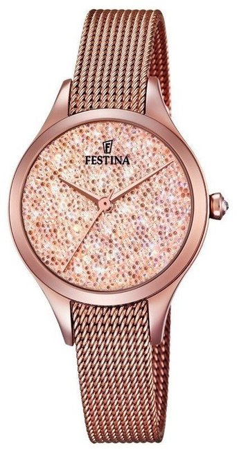 Festina Swarovski F20338-2