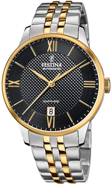 Festina Automatic F20483-3