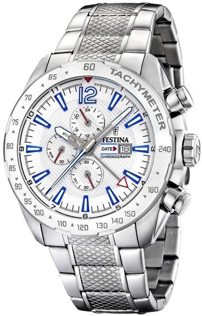 Festina Chrono Sport F20439-1