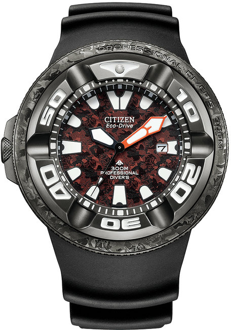 Citizen Promaster BJ8059-03Z