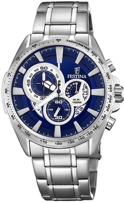 Festina Chrono Sport F6864-2