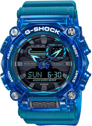 Casio G-Shock GA-900SKL-2AER