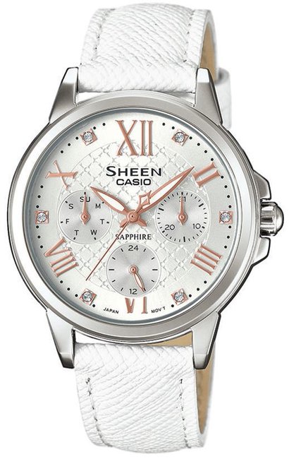 Casio Sheen SHE-3511L-7AUER