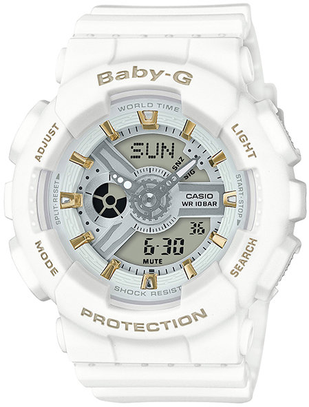 Casio Baby-G BA-110GA-7A1ER