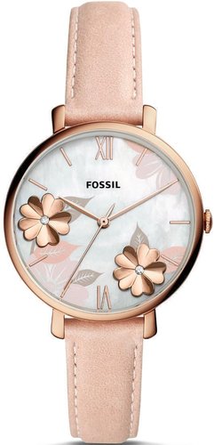 Fossil Jacqueline ES4671