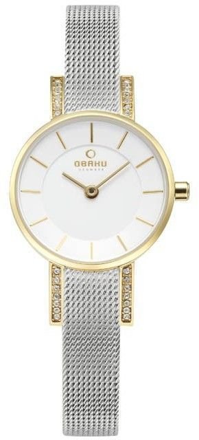Obaku V207LEGIMC