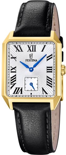 Festina Classic Strap F20780-1