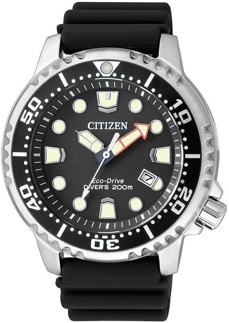 Citizen Promaster BN0150-10E
