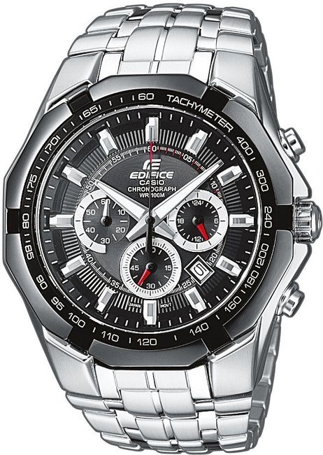 Casio Edifice EF-540D-1AVEF