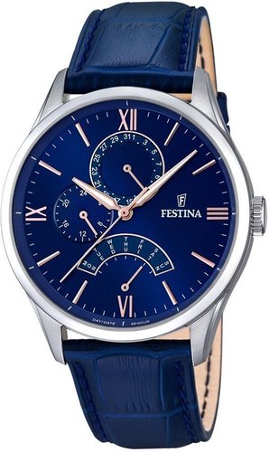 Festina Retro F16823-3