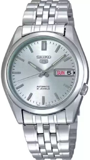 Seiko SNK355K1