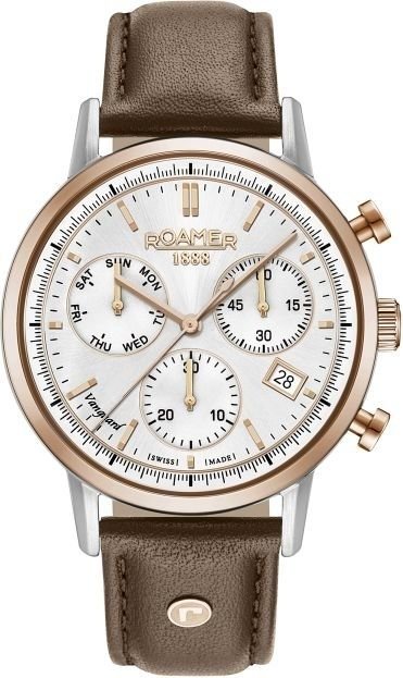 Roamer 975819 49 15 09