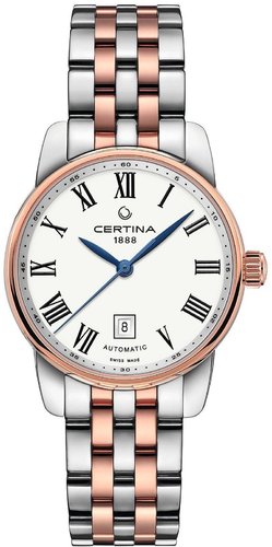 Certina C001.007.22.013.00