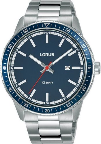 Lorus RH957MX9