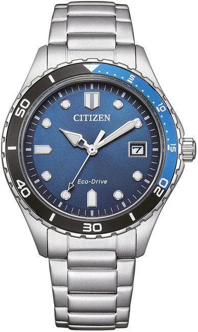 Citizen Sports AW1821-89L