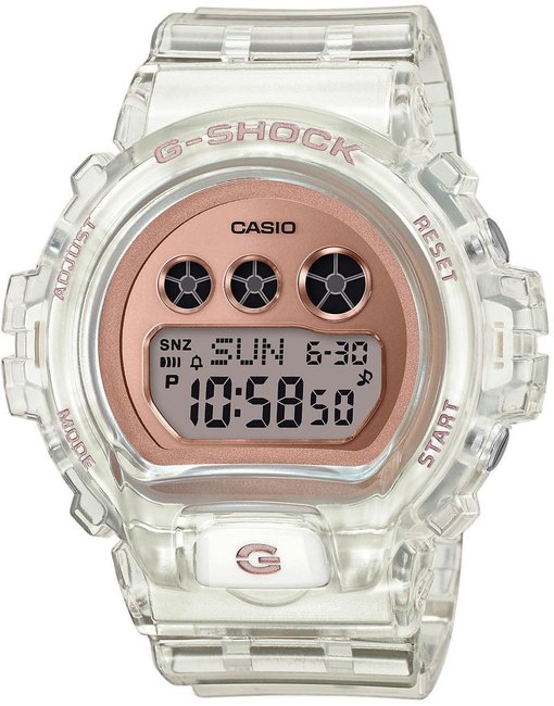 Casio G-Shock GMD-S6900SR-7ER