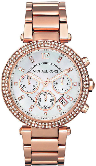 Michael Kors MK5491