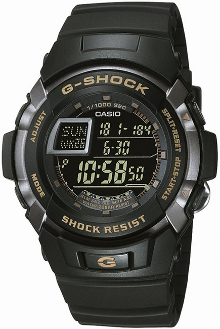 Casio G-Shock G-7710-1ER