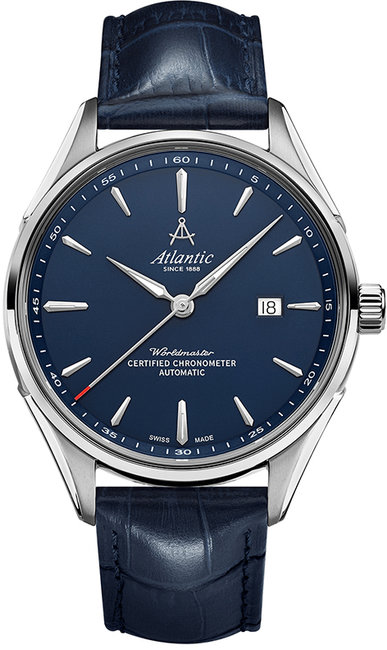 Atlantic Worldmaster 52781.41.51