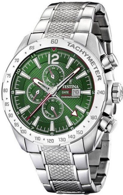 Festina Chrono Sport F20439-3