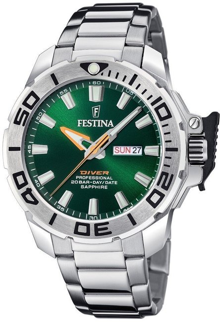 Festina Originals F20665-2