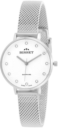 Bisset BSBF30SISX03BX