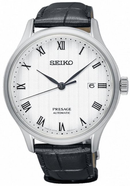 Seiko Presage SRPC83J1