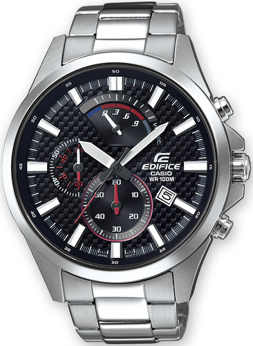 Casio Edifice EFV-530D-1AVUEF