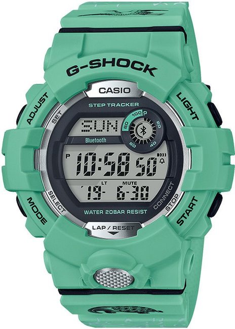 Casio G-Shock GBD-800SLG-3DR