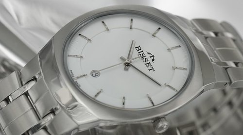 Bisset BSDC85SIWX03BX