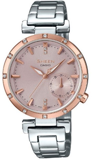 Casio Sheen SHE-4051SG-4AUER