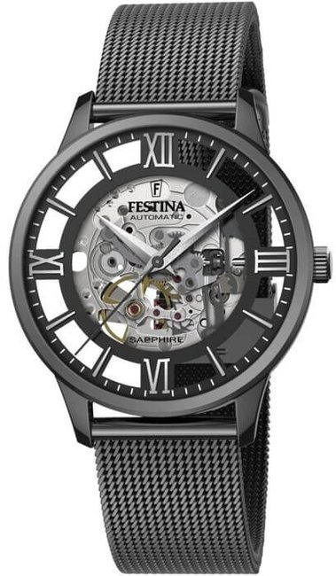 Festina Automatic F20535-1