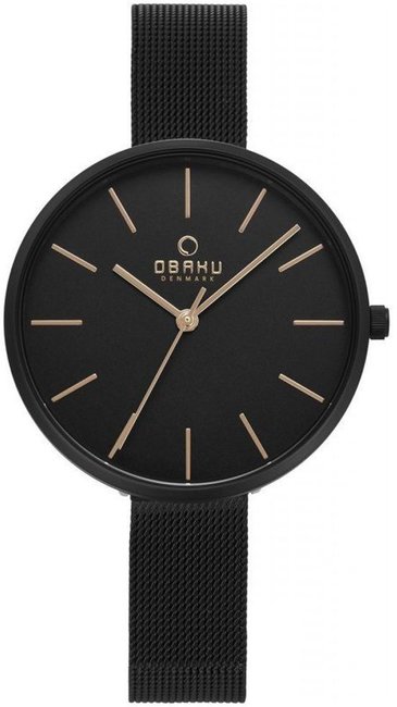 Obaku V211LXBBMB