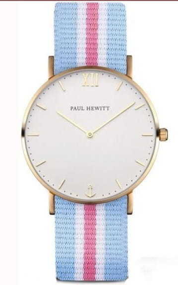 Paul Hewitt PH-SA-G-ST-W-LBWLP-20S