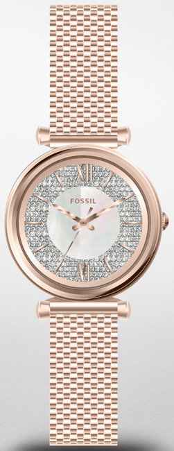 Fossil ES4836