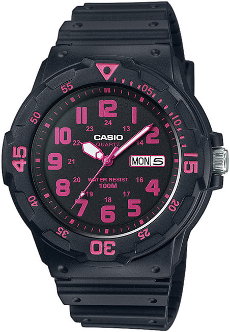 Casio Collection MRW-200H-4CVEF