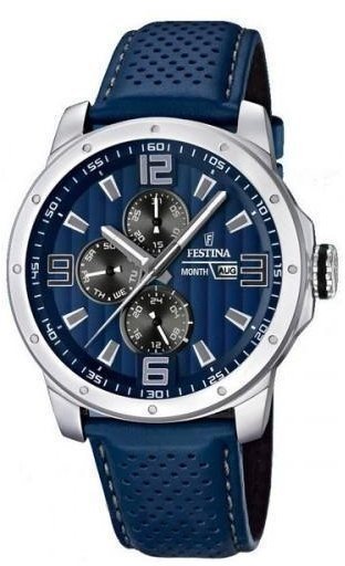 Festina Sport F16585-3