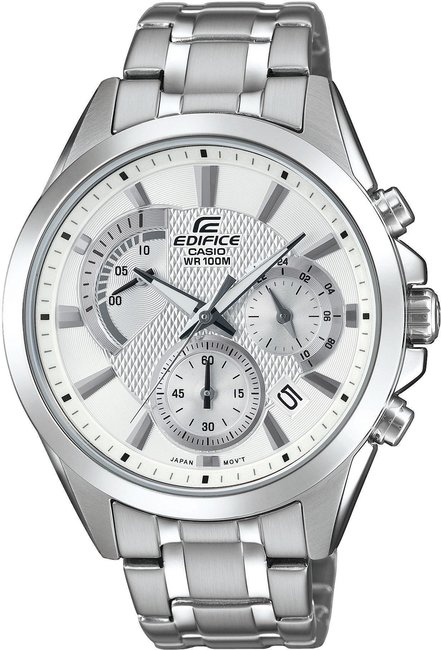 Casio Edifice EFV-580D-7AVUEF