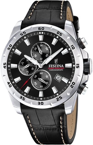 Festina Chrono Sport F20692-4