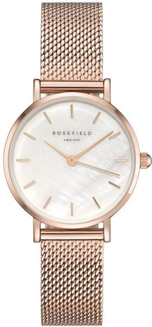 Rosefield Small Edit 26WR-265