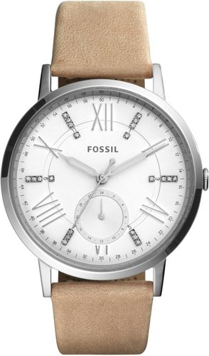 Fossil ES4162