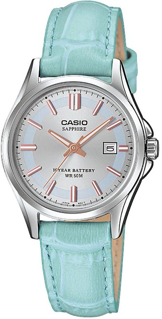 Casio Collection LTS-100L-2AVEF