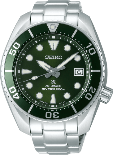 Seiko Prospex SPB103J1