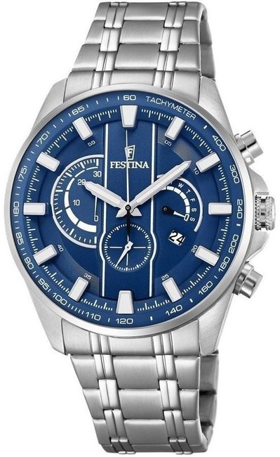 Festina Chrono Sport F6866-2