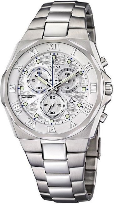 Festina Milano F6818-1