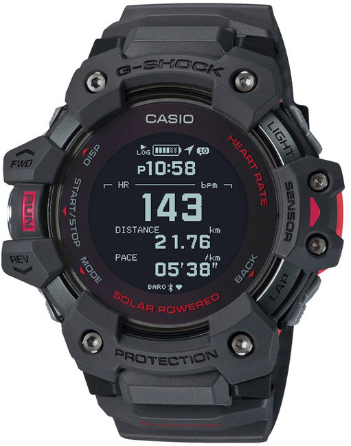 Casio G-Shock GBD-H1000-8ER