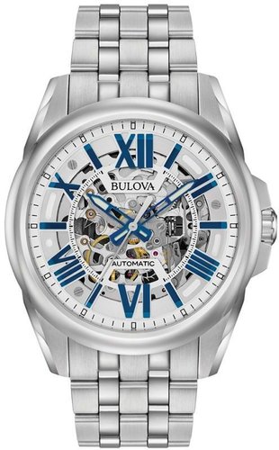 Bulova 96A187