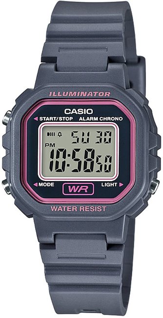 Casio Collection LA-20WH-8AEF