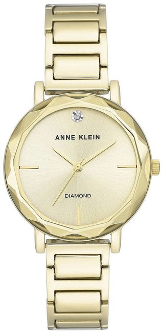 Anne Klein AK-3278CHGB